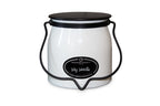 VERY VANILLA 16OZ BUTTER JAR
