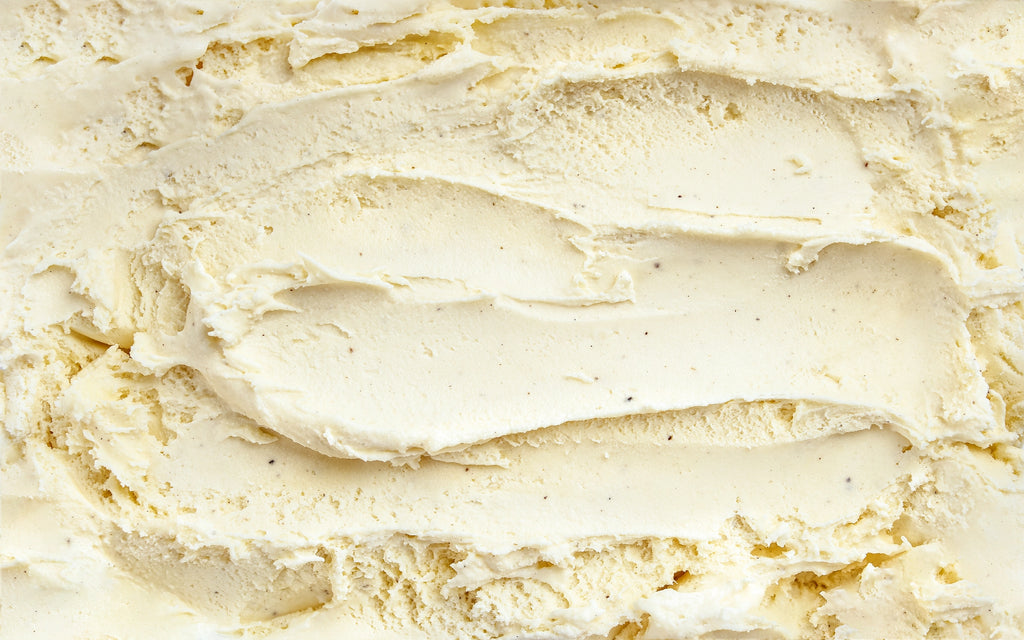 VERY VANILLA 16OZ BUTTER JAR