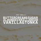 VERY VANILLA MELTS