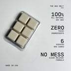 VERY VANILLA MELTS