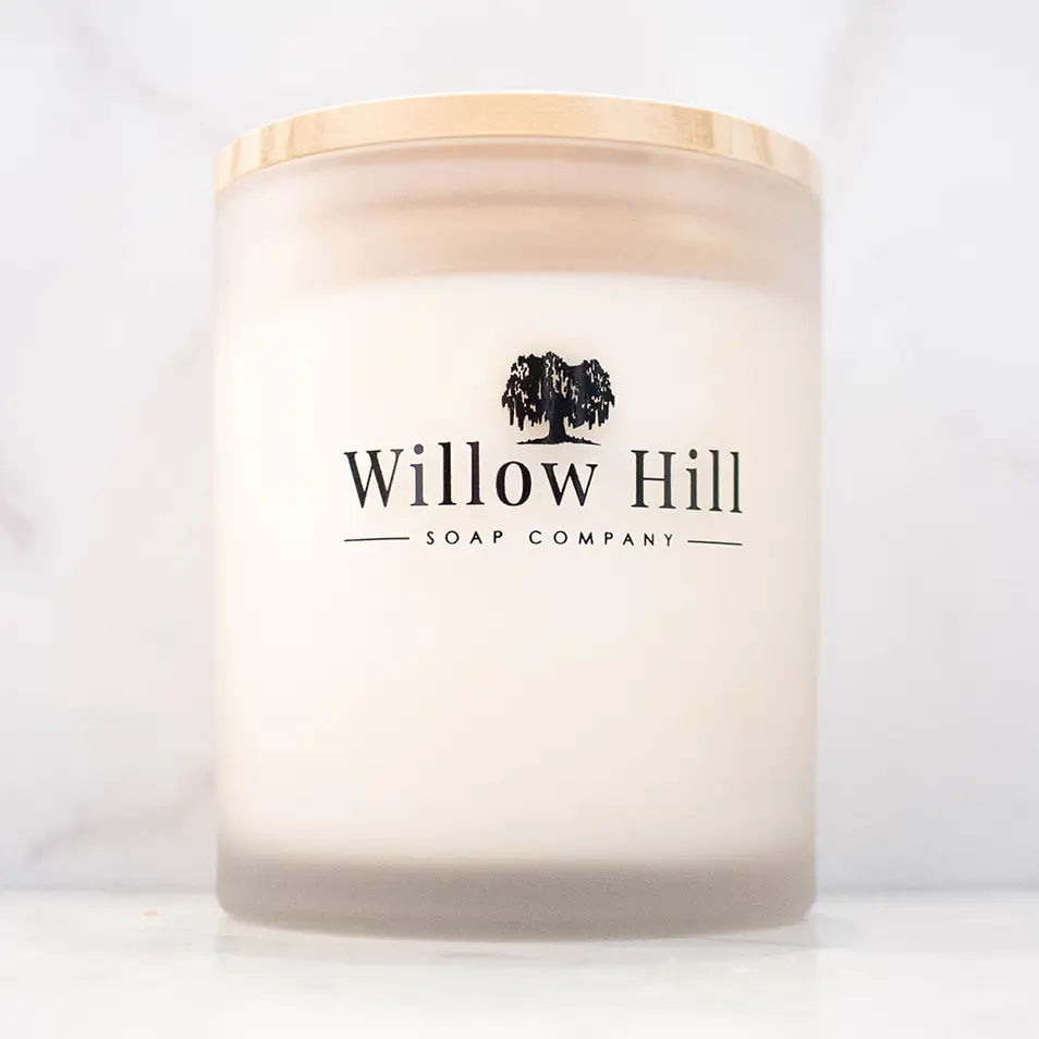 Vanilla & Coconut Candle