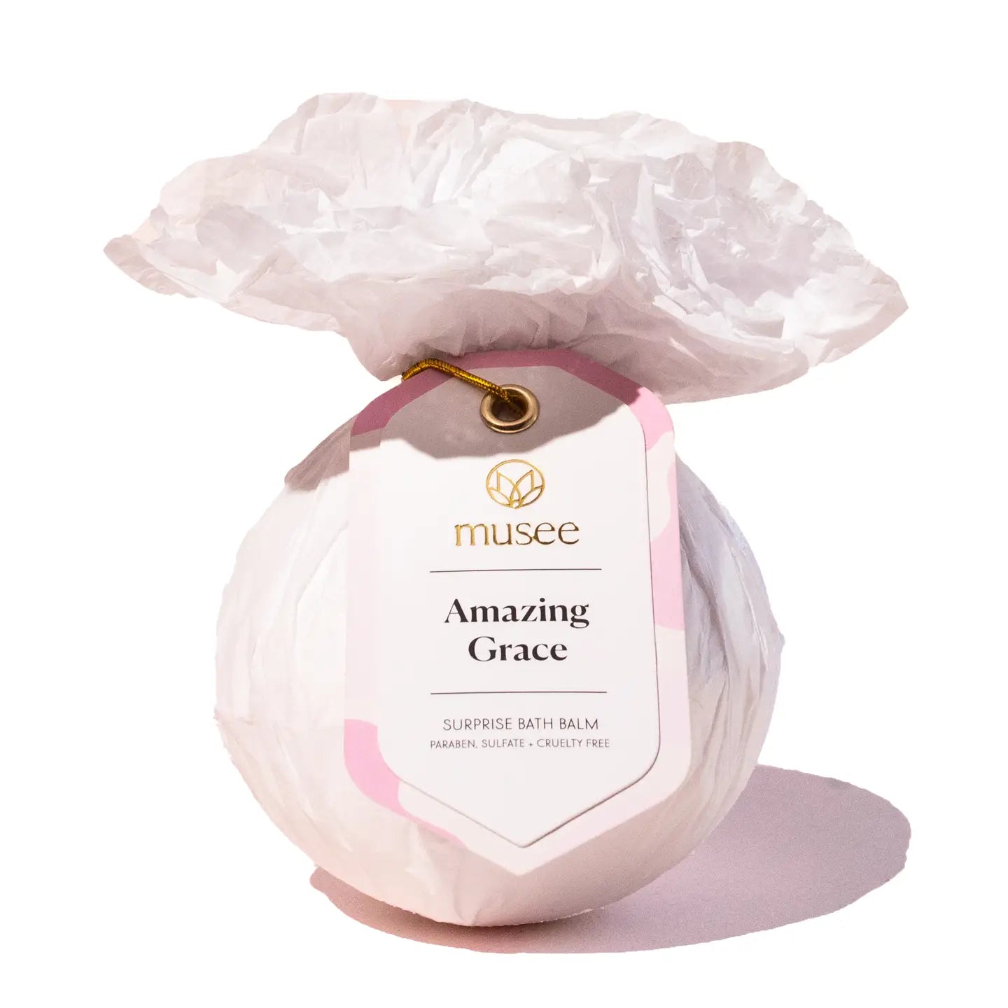 AMAZING GRACE SURPRISE BATH BOMB