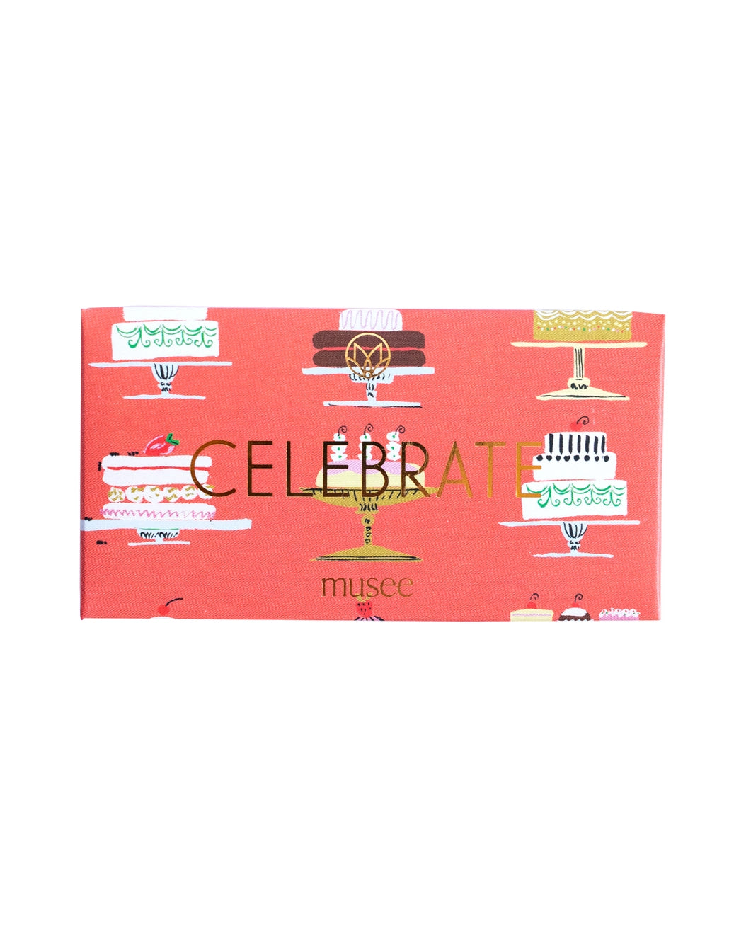 CELEBRATE BAR SOAP