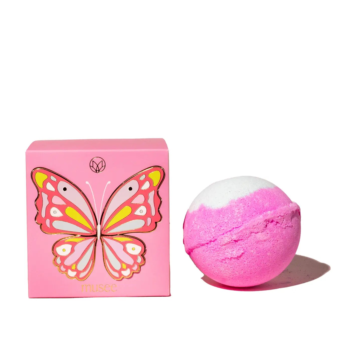BUTTERFLY BOX BATH BALM