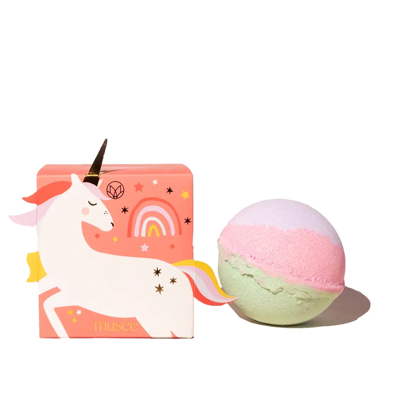 UNICORN BOX BATH BALM