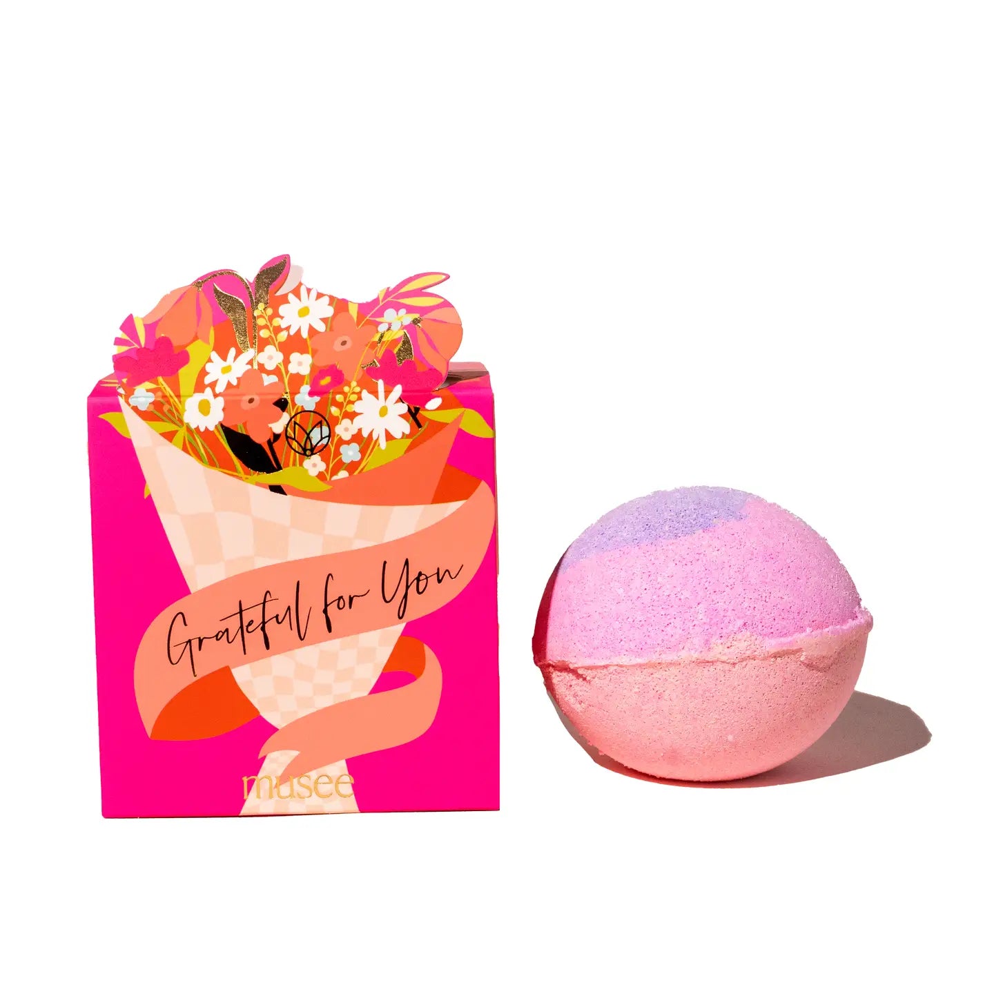 GRATEFUL FOR YOU BATHBOMB