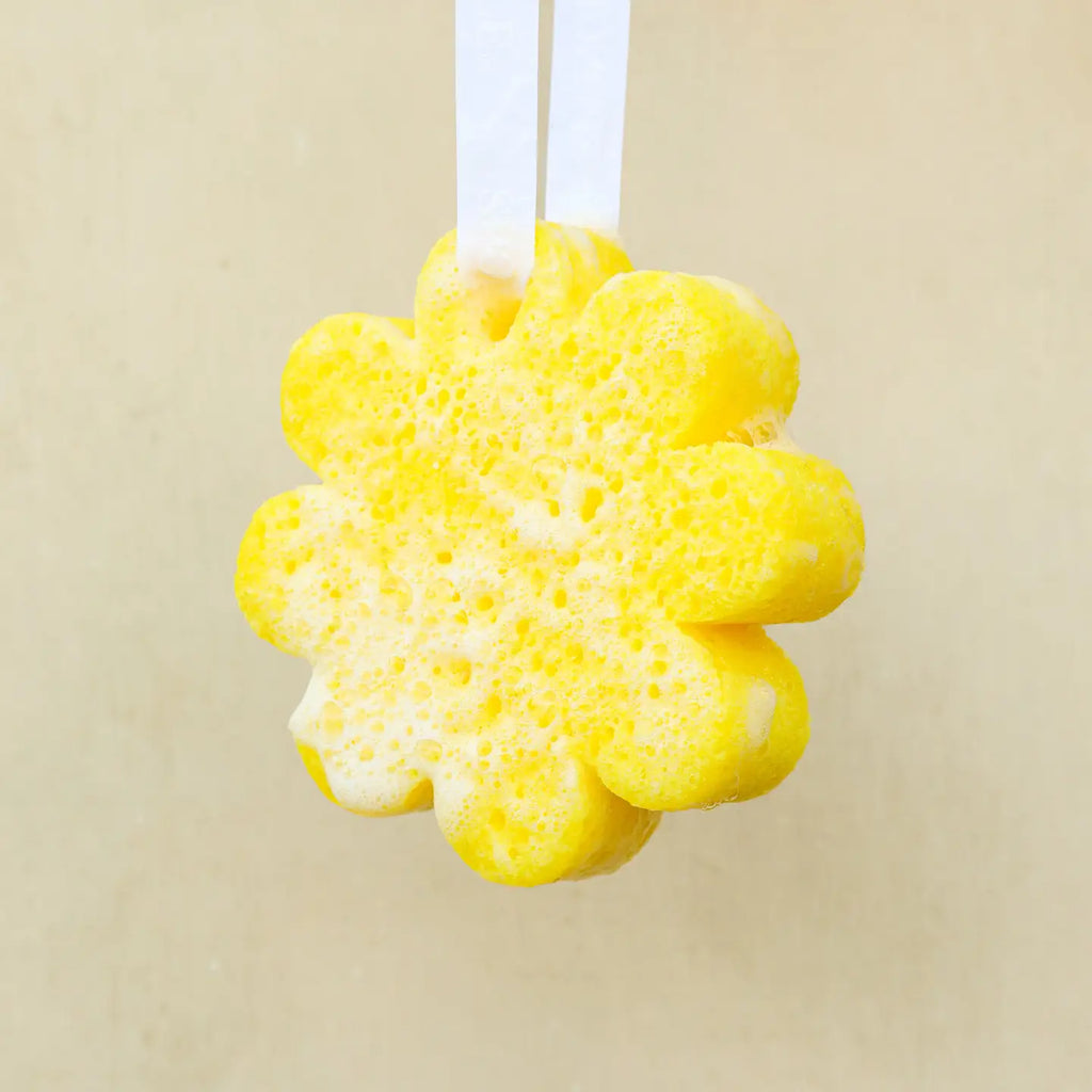 SWEET PATCHOULI WILD FLOWER SPONGELLE