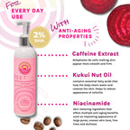ANTI AGING SELF TANNER