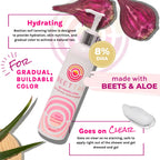 SELF TANNING LOTION