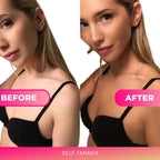 SELF TANNING LOTION