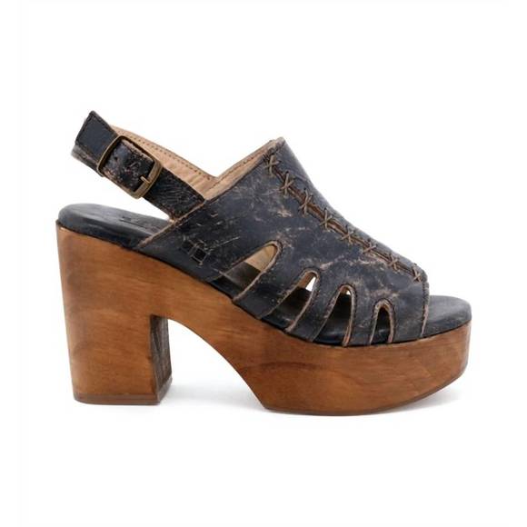FONTELLA BLACK LUX