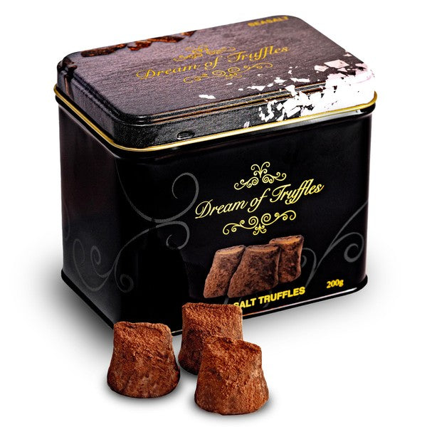 SEASALT TRUFFLES