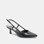 ODLA MIDNIGHT CRINKLE PATENT