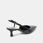 ODLA MIDNIGHT CRINKLE PATENT