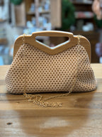 RIO TOP HANDLE CLUTCH