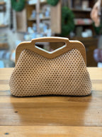 RIO TOP HANDLE CLUTCH