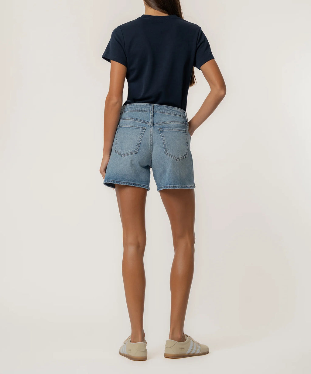 PEACEFUL MED BASE JANE HR LONG SHORT