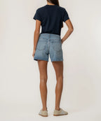 PEACEFUL MED BASE JANE HR LONG SHORT