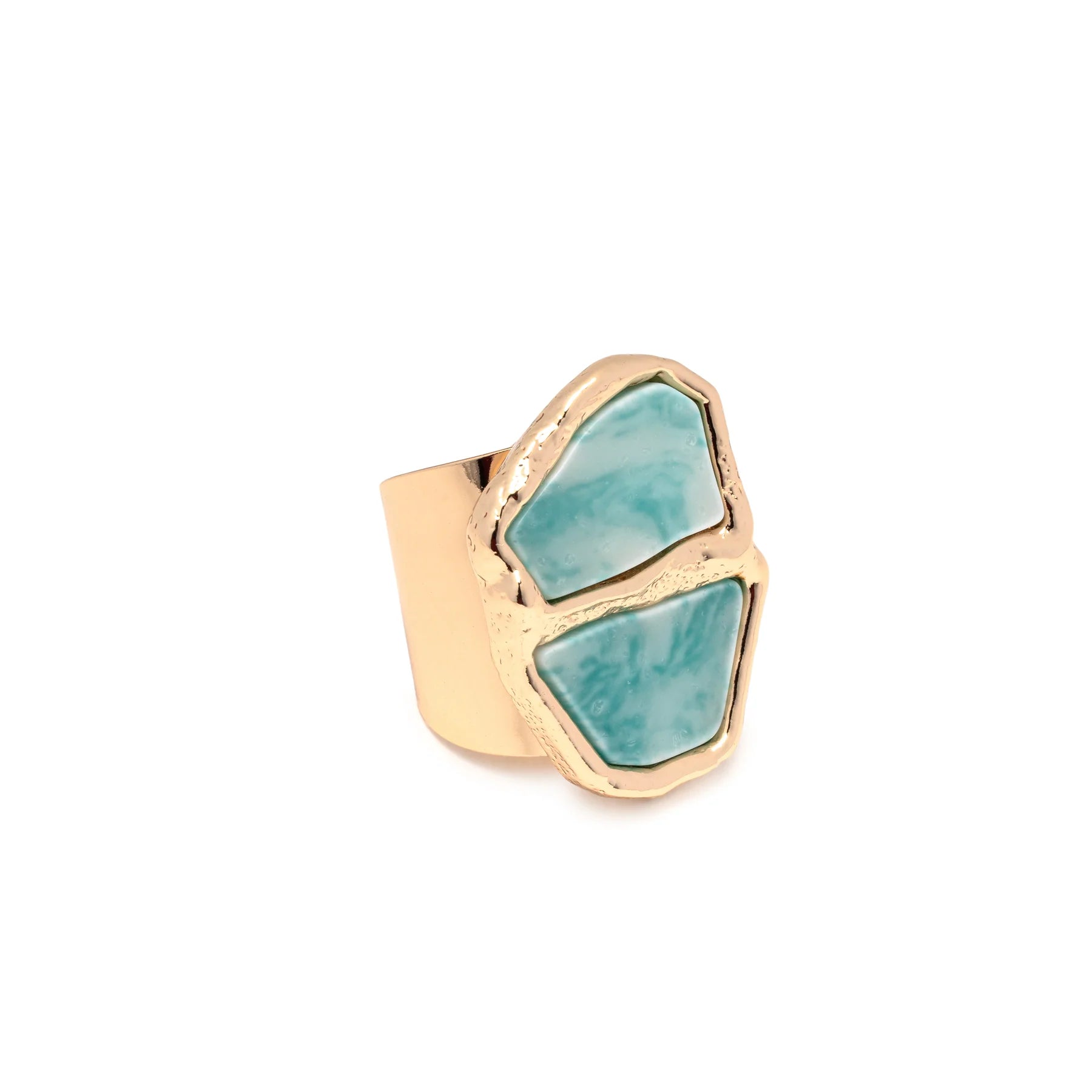 AUCKLAND GOLD RING