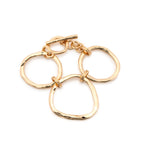 DARBY GOLD BRACELET