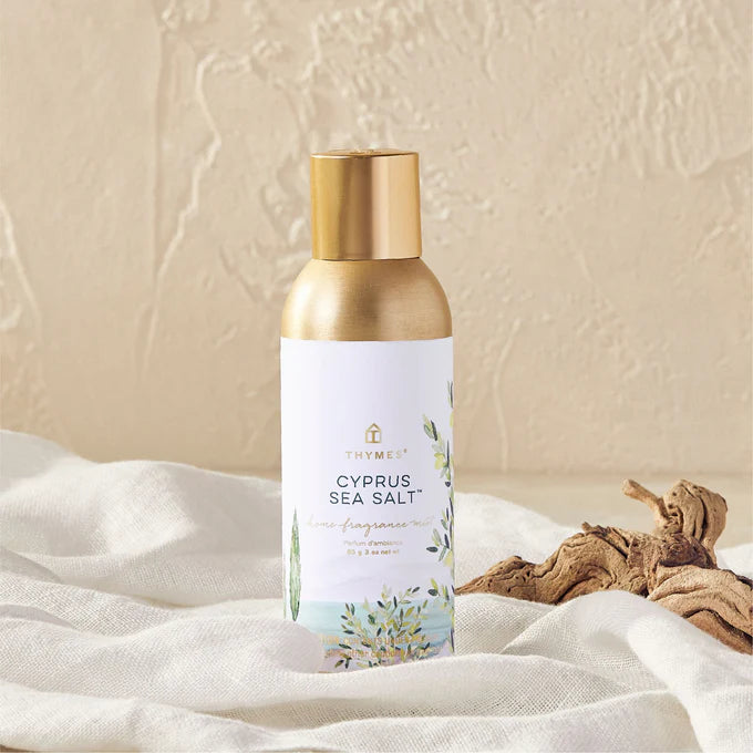 SEA SALT AEROSOL ROOM SPRAY