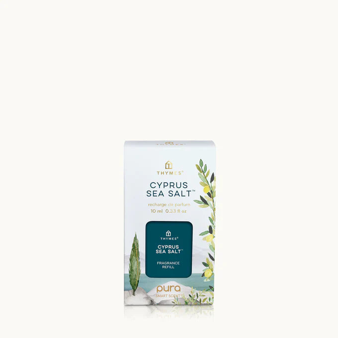 SEA SALT PURA REFIL