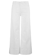 OPTIC WHITE KUT MEG HR FRT PINTUCK