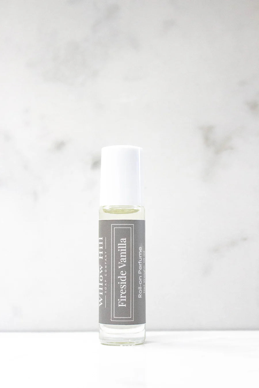 FIRESIDE VANILLA ROLL-ON PERFUME
