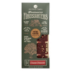 CINNAMON FOREST FIRE STARTER