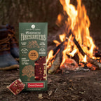CINNAMON FOREST FIRE STARTER