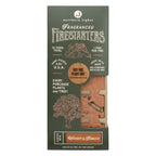 WHISKEY & TOBACCO FIRE STARTER
