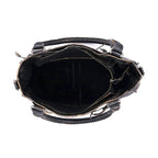BEDSTU ROCKABABY BLACK HAND WASHED