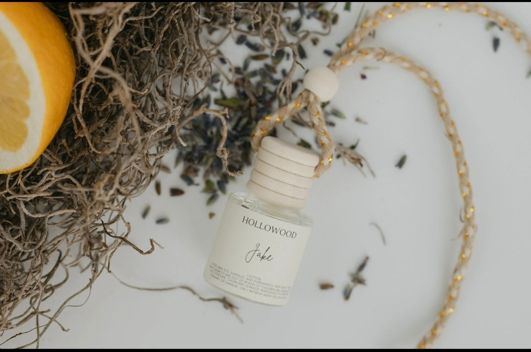 JAKE MEN EVERYDAY CAR FRESHENER