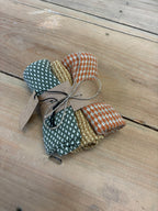 Cotton Dobby Dish Cloths