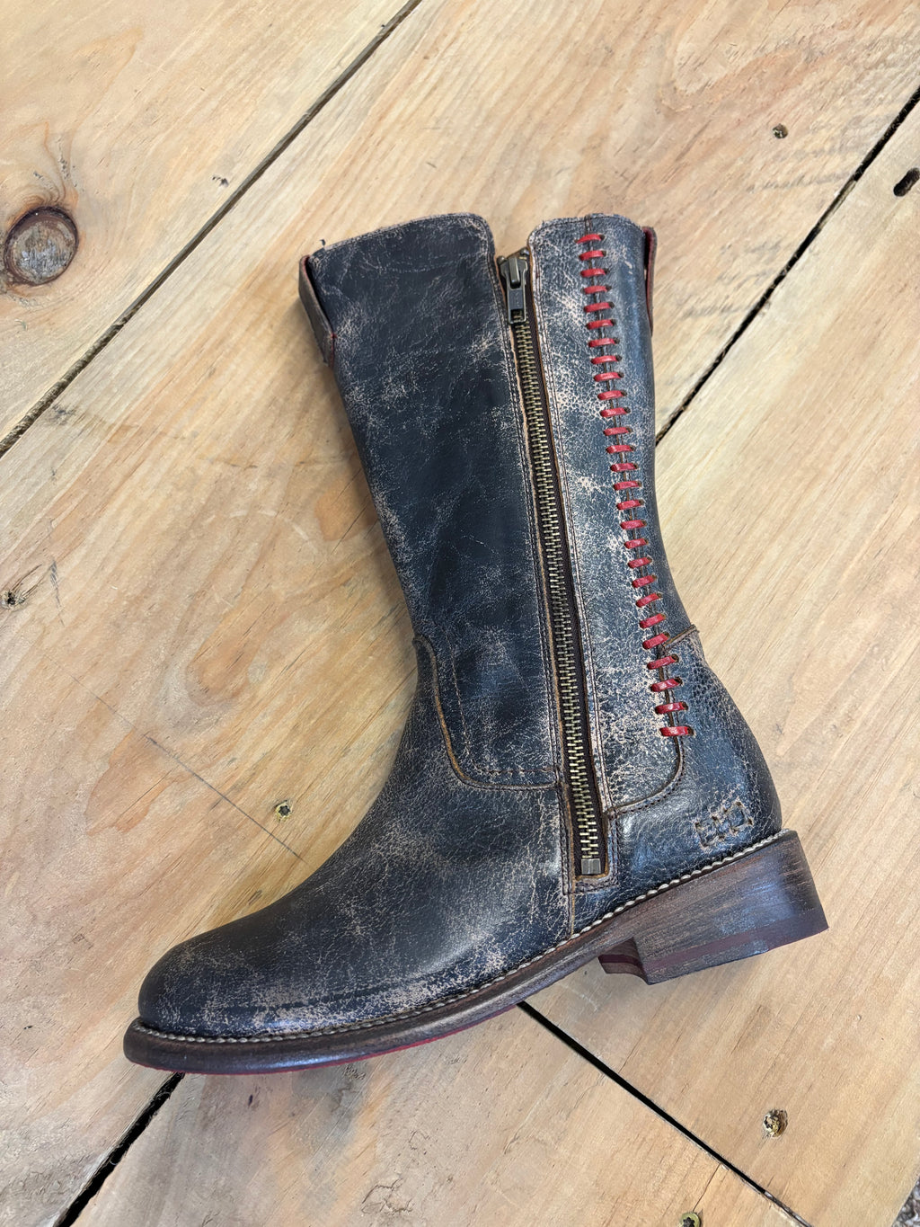 BEDSTU LATIFA BLACK LUX