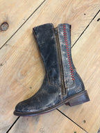 BEDSTU LATIFA BLACK LUX