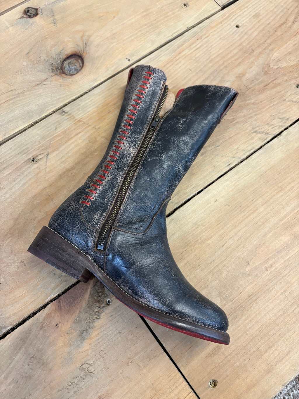 BEDSTU LATIFA BLACK LUX