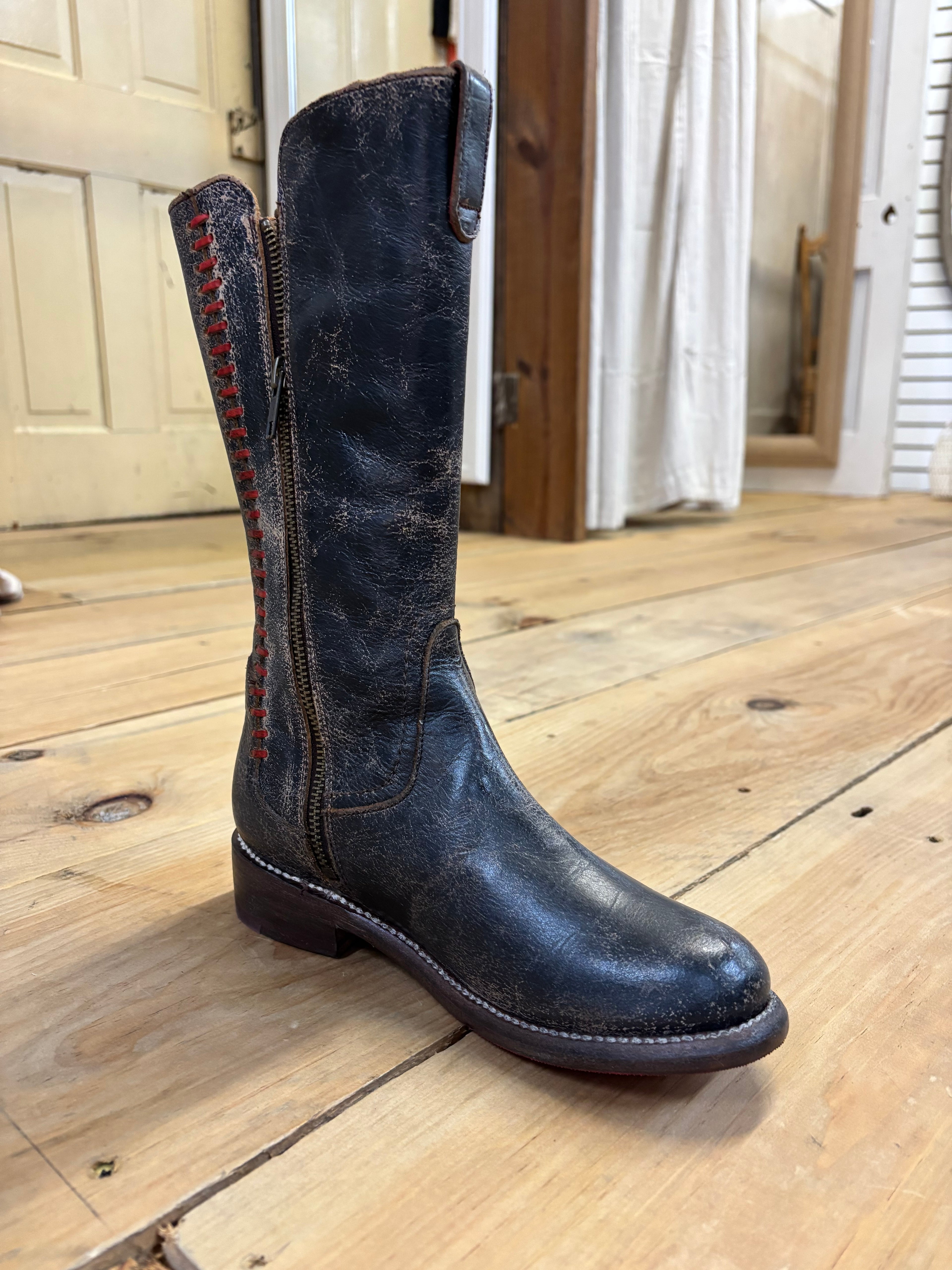 BEDSTU LATIFA BLACK LUX