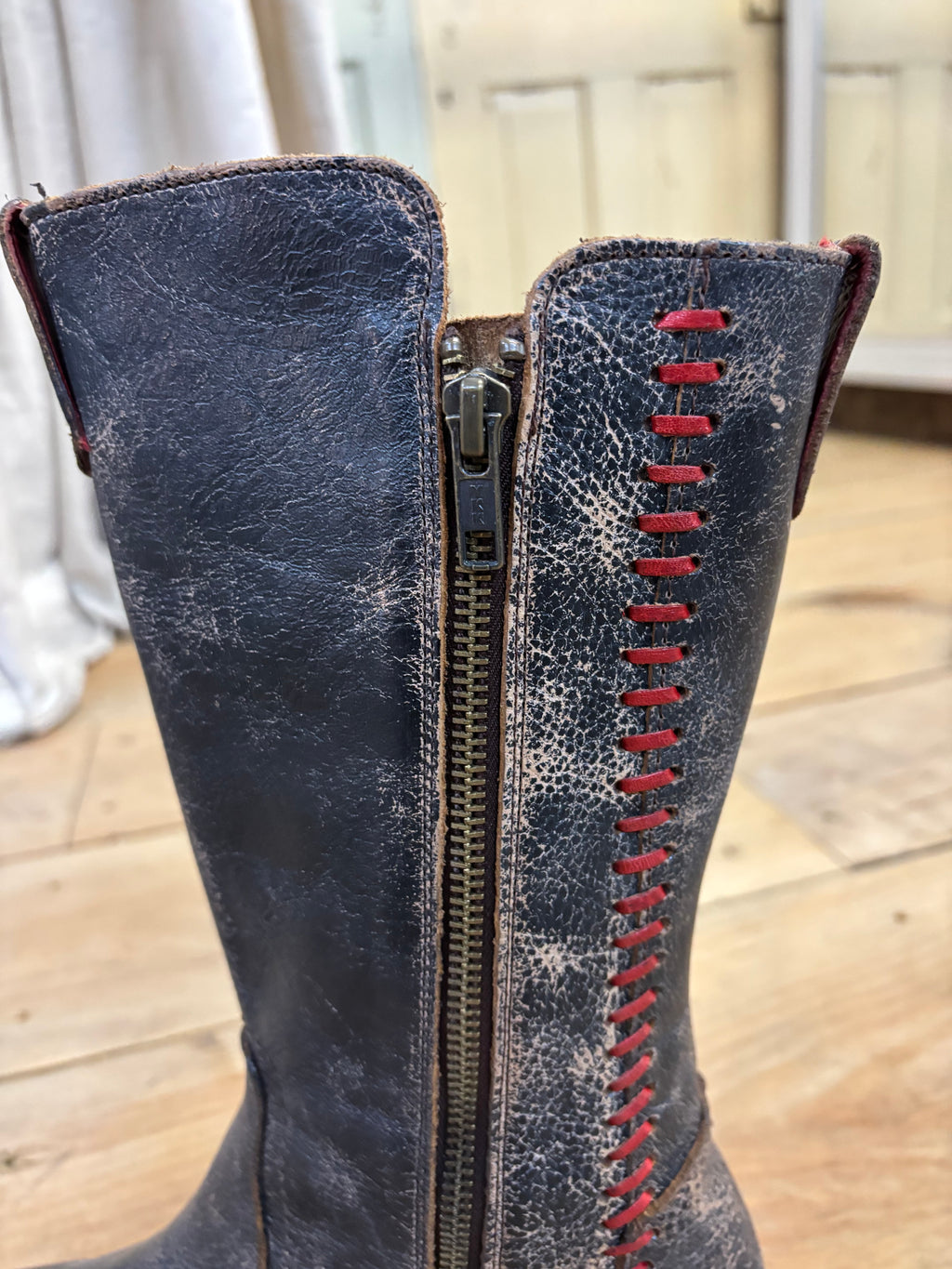 BEDSTU LATIFA BLACK LUX