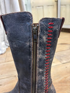 BEDSTU LATIFA BLACK LUX