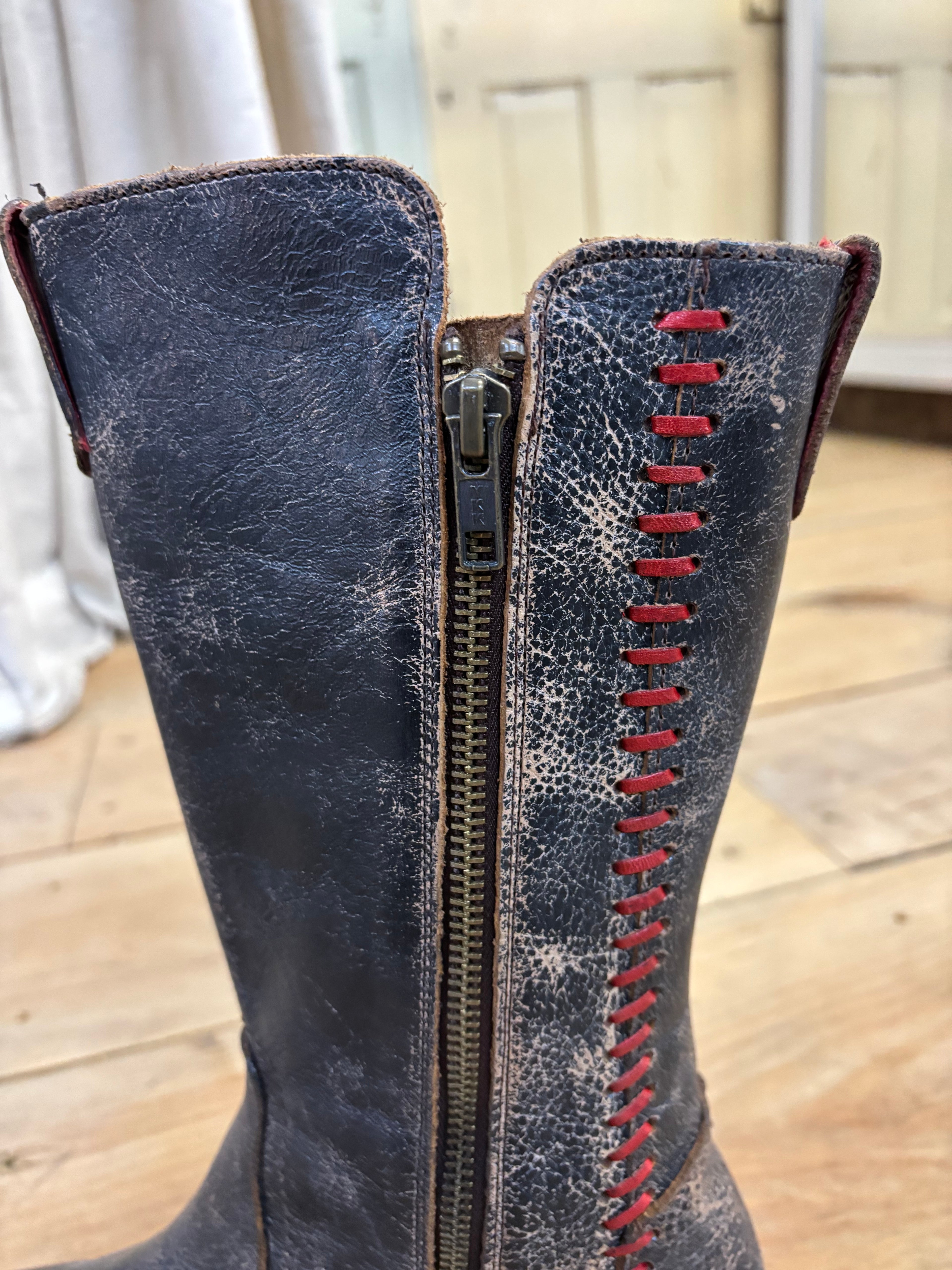 BEDSTU LATIFA BLACK LUX