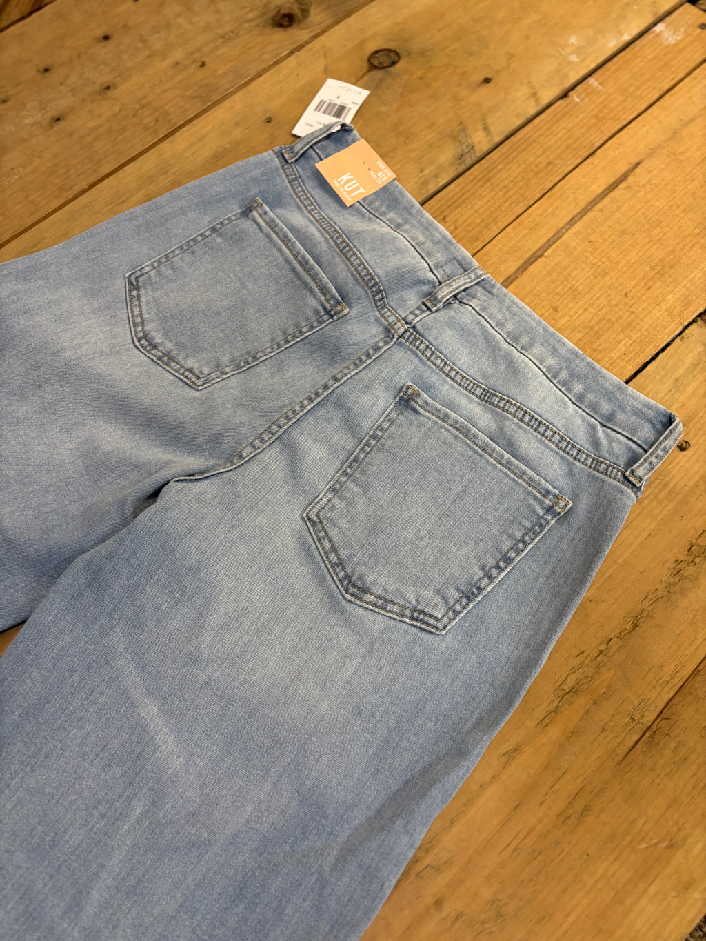 KUT FORTITUDE LT BASE MEG