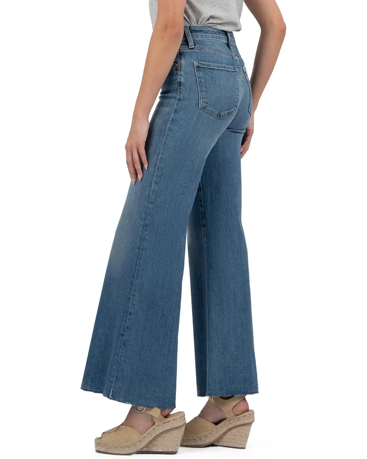 KUT ADAPTABILITY W/MED BASE RYAN JEAN