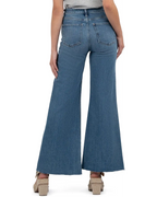 KUT ADAPTABILITY W/MED BASE RYAN JEAN