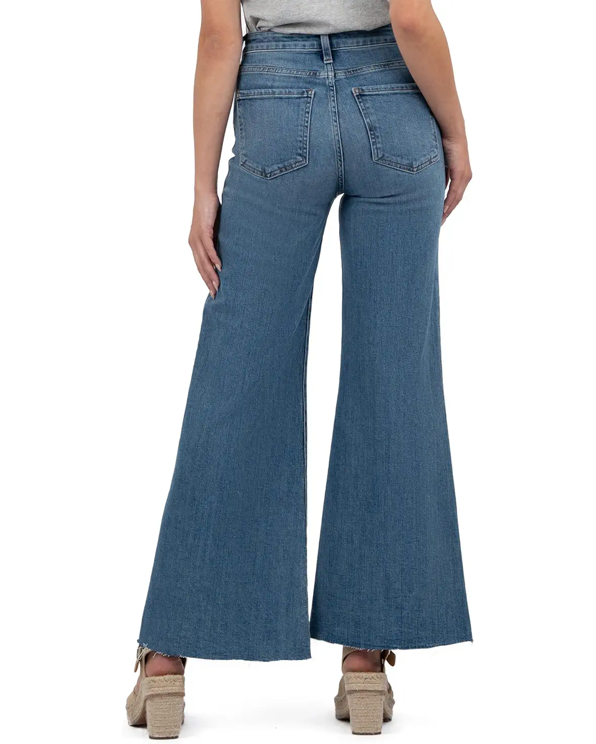 KUT ADAPTABILITY W/MED BASE RYAN JEAN