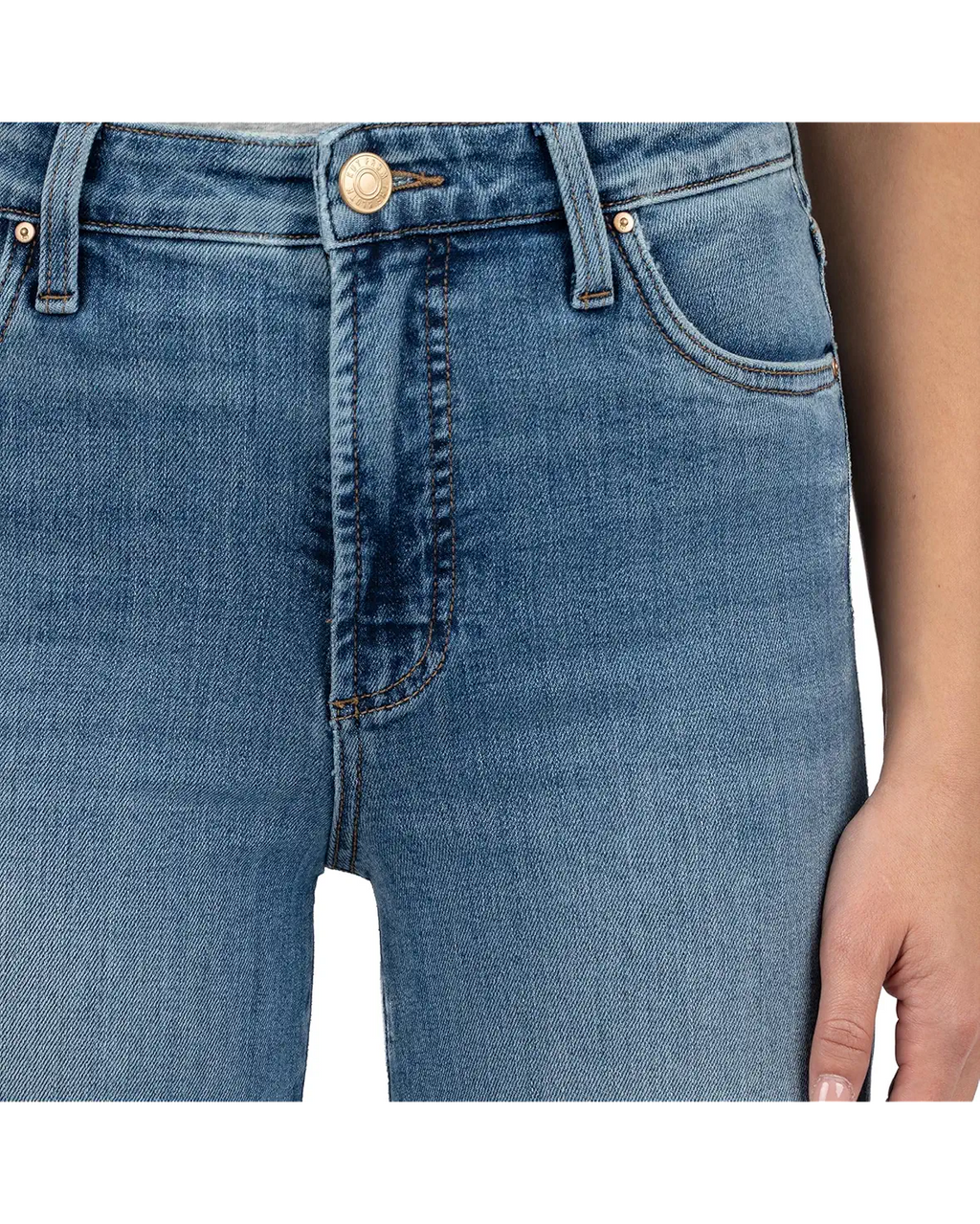 KUT ADAPTABILITY W/MED BASE RYAN JEAN