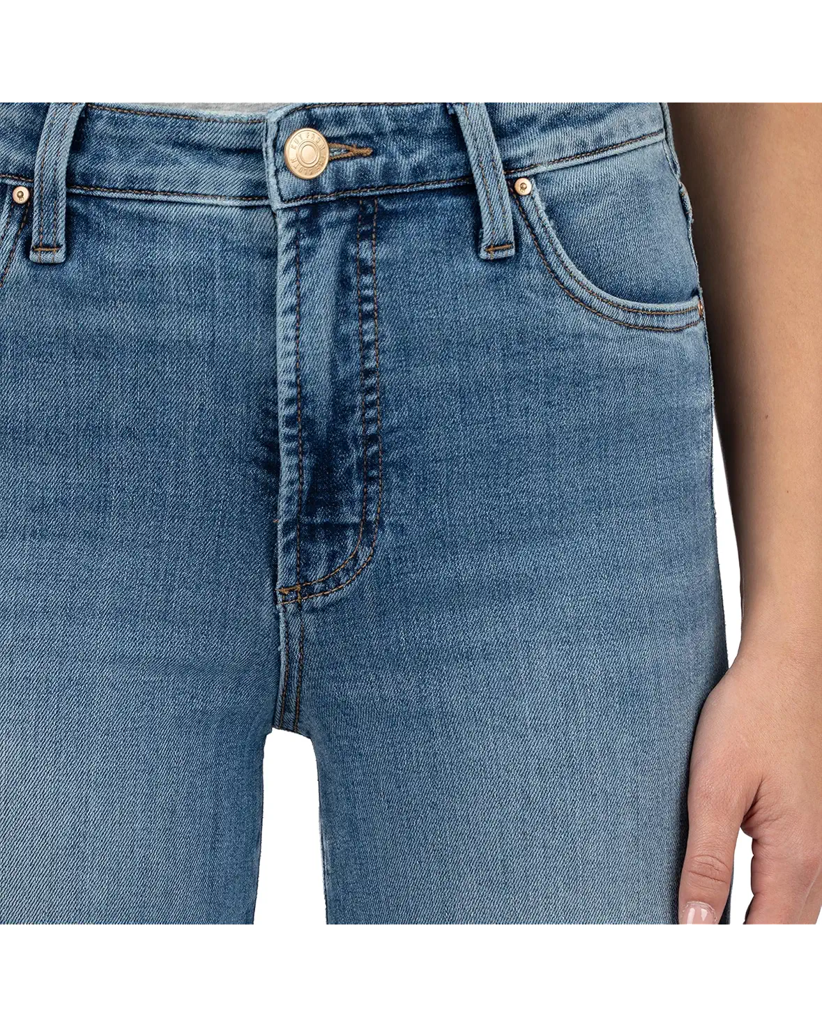 KUT ADAPTABILITY W/MED BASE RYAN JEAN