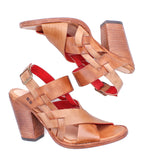 INTERSECTION OATS TAN RUSTIC