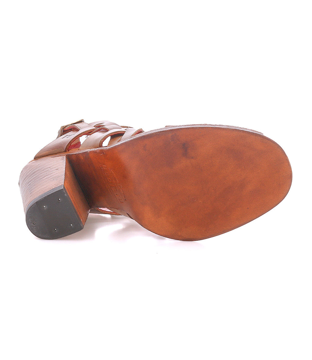 INTERSECTION OATS TAN RUSTIC