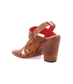 INTERSECTION OATS TAN RUSTIC